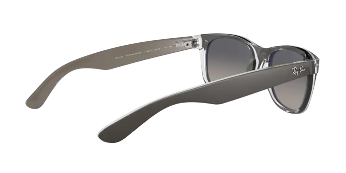 Ray-Ban New Wayfarer RB2132 614371