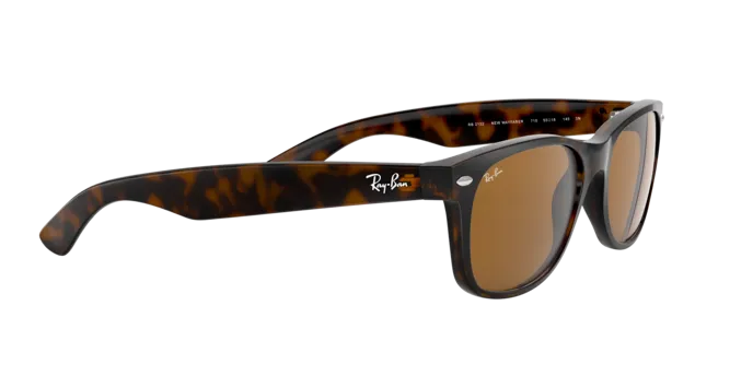 Ray-Ban New Wayfarer RB2132 710