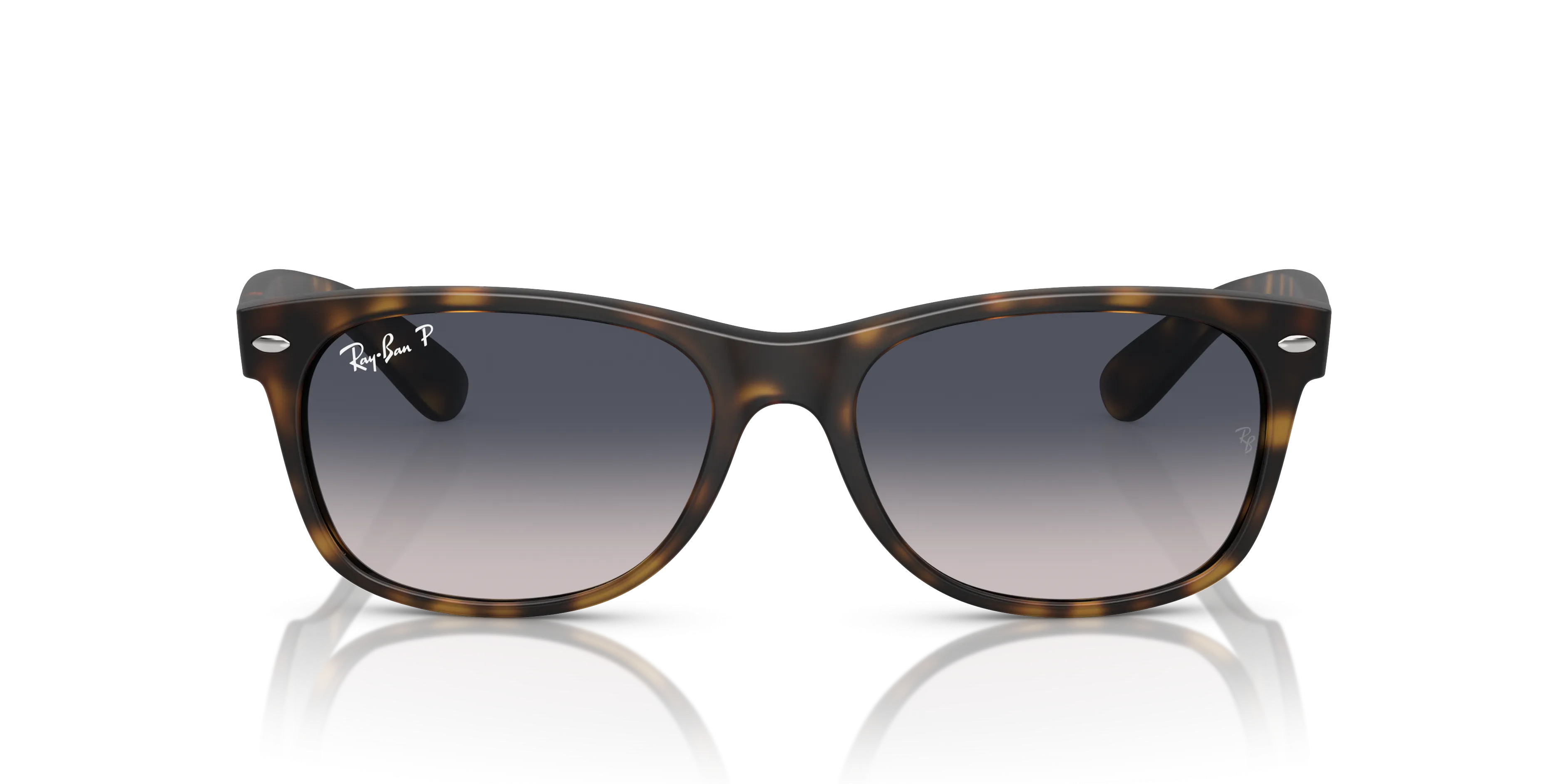 Ray-Ban New Wayfarer RB2132 865/78