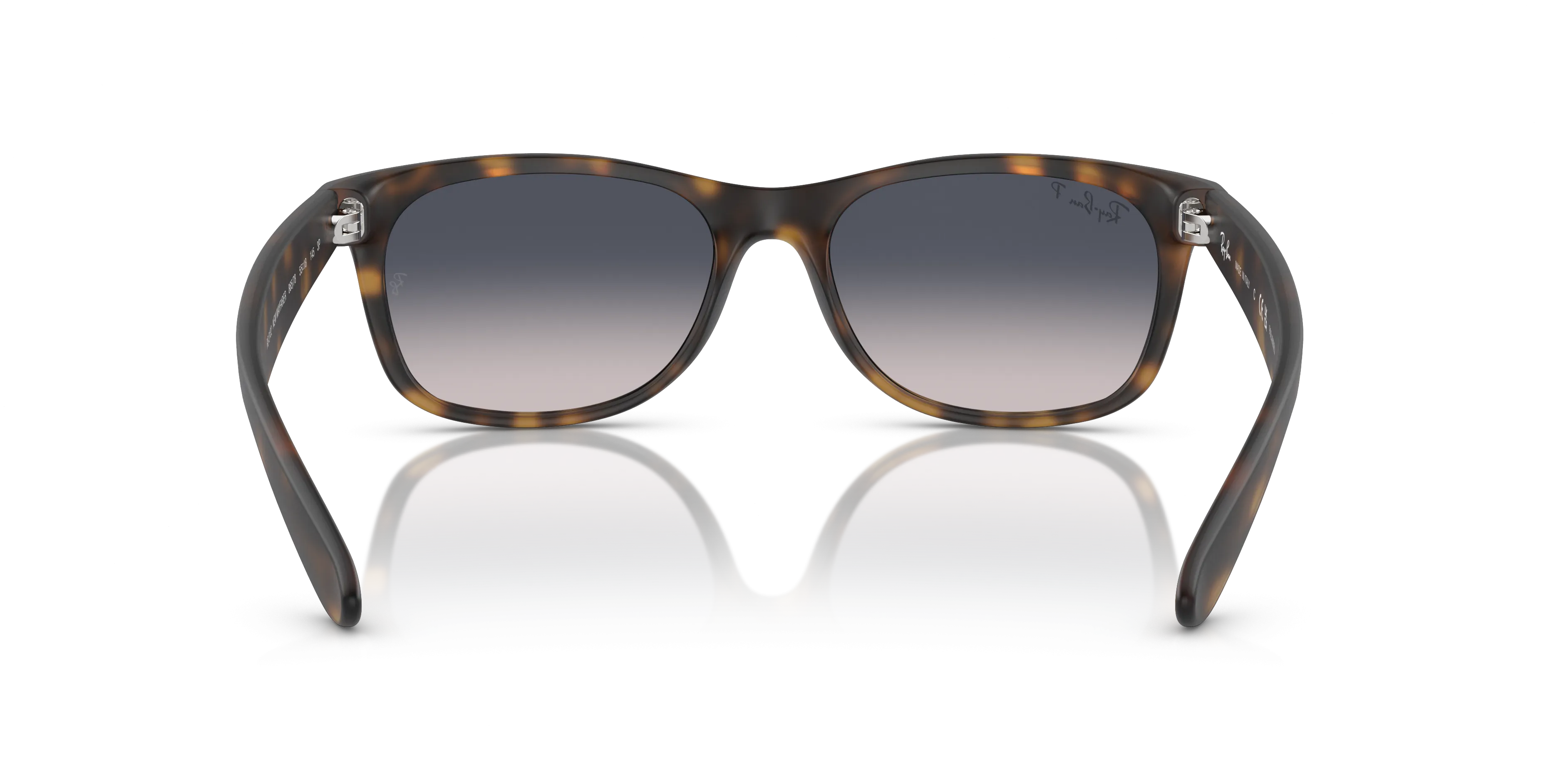 Ray-Ban New Wayfarer RB2132 865/78