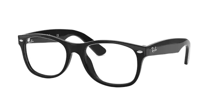 Ray-Ban New Wayfarer RX5184 2000
