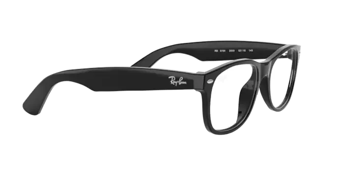 Ray-Ban New Wayfarer RX5184 2000