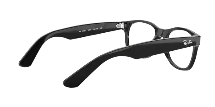 Ray-Ban New Wayfarer RX5184 2000