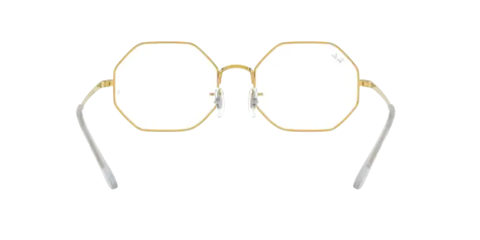 Ray-Ban Octagon RX1972V 3086