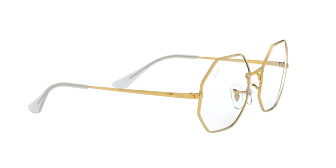 Ray-Ban Octagon RX1972V 3086