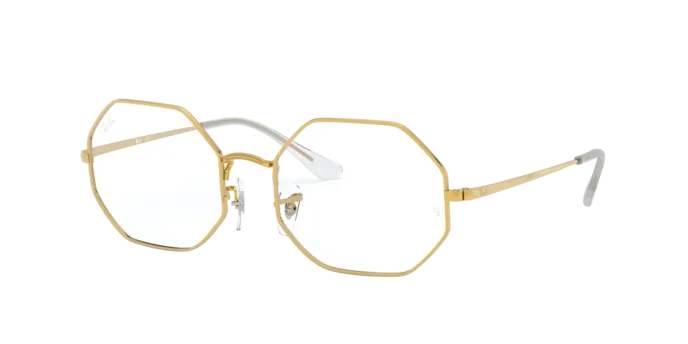 Ray-Ban Octagon RX1972V 3086
