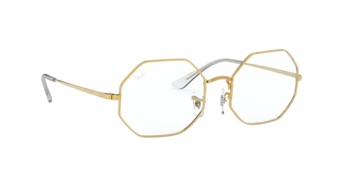 Ray-Ban Octagon RX1972V 3086