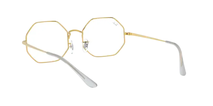 Ray-Ban Octagon RX1972V 3086