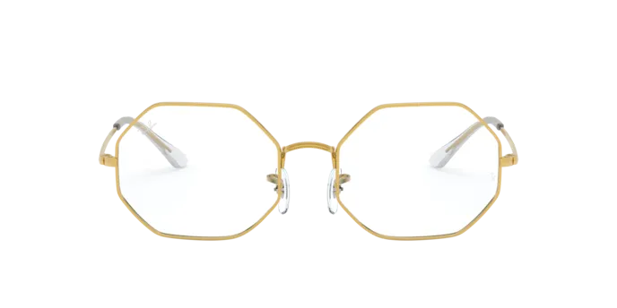 Ray-Ban Octagon RX1972V 3086