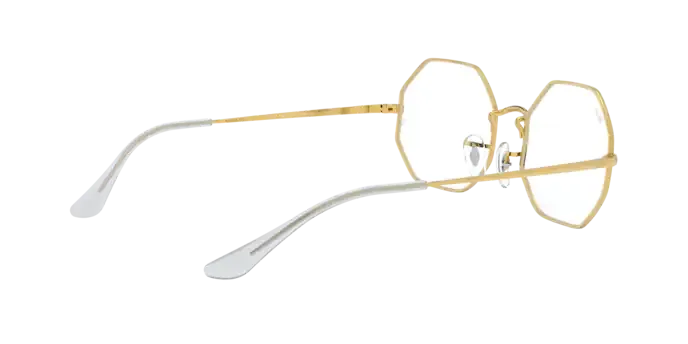 Ray-Ban Octagon RX1972V 3086