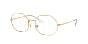 Ray-Ban Octagon RX1972V 3086
