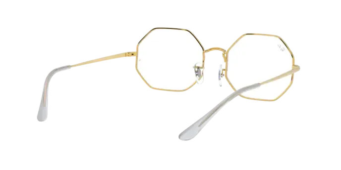 Ray-Ban Octagon RX1972V 3086