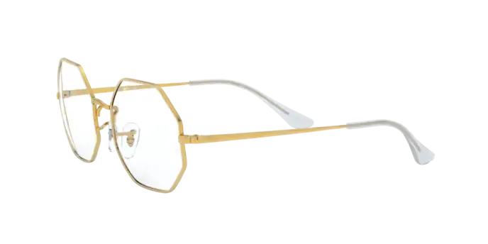 Ray-Ban Octagon RX1972V 3086