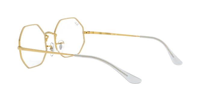 Ray-Ban Octagon RX1972V 3086