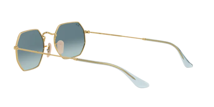 Ray-Ban Octagonal RB3556N 91233M