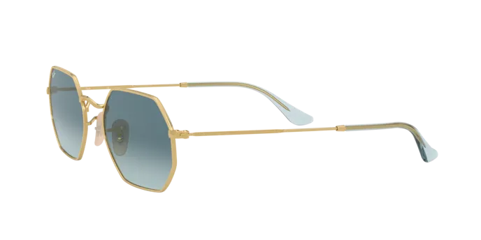 Ray-Ban Octagonal RB3556N 91233M