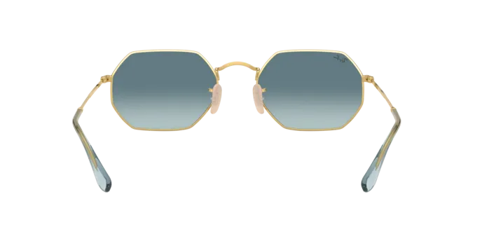 Ray-Ban Octagonal RB3556N 91233M