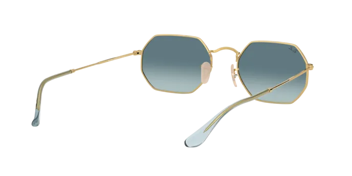 Ray-Ban Octagonal RB3556N 91233M