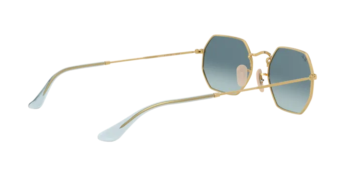 Ray-Ban Octagonal RB3556N 91233M