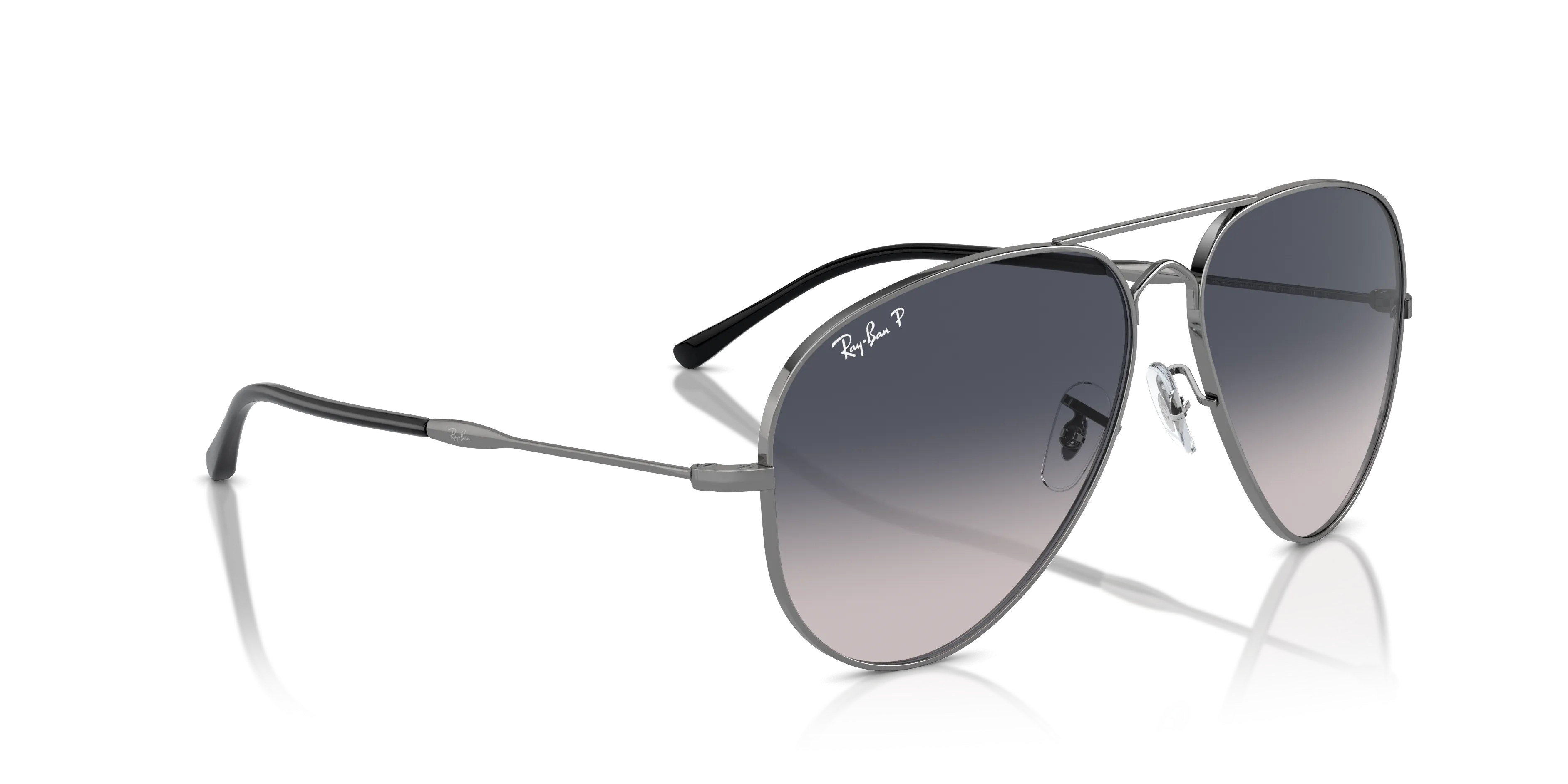 Ray-Ban Old Aviator RB3825 004/78