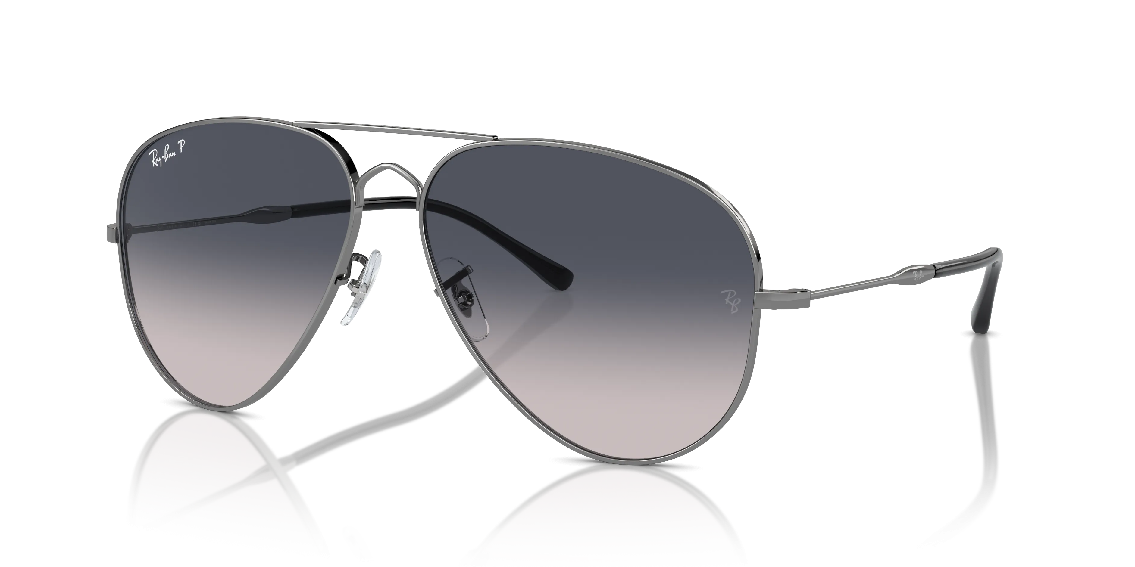 Ray-Ban Old Aviator RB3825 004/78
