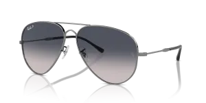 Ray-Ban Old Aviator RB3825 004/78