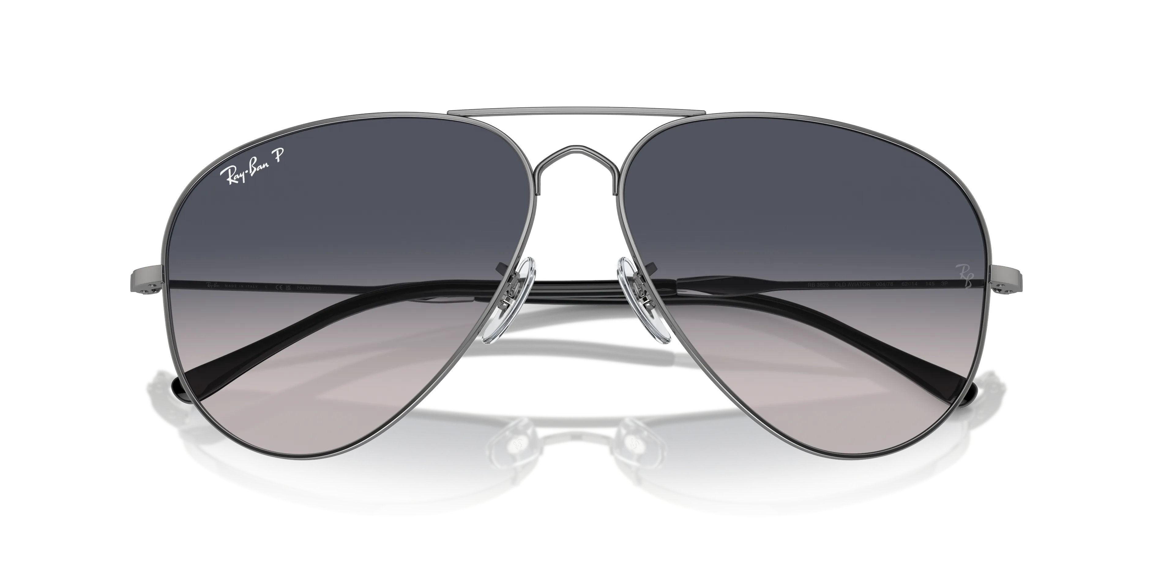 Ray-Ban Old Aviator RB3825 004/78