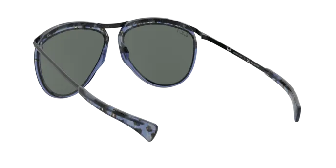 Ray-Ban Olympian Aviator RB2219 128802
