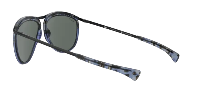 Ray-Ban Olympian Aviator RB2219 128802