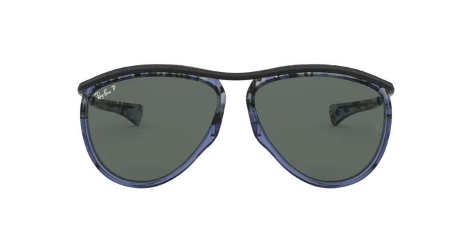 Ray-Ban Olympian Aviator RB2219 128802
