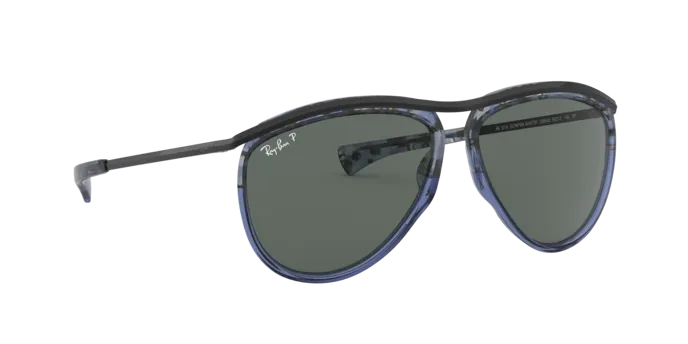 Ray-Ban Olympian Aviator RB2219 128802