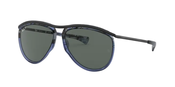 Ray-Ban Olympian Aviator RB2219 128802
