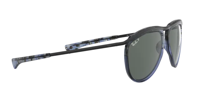 Ray-Ban Olympian Aviator RB2219 128802