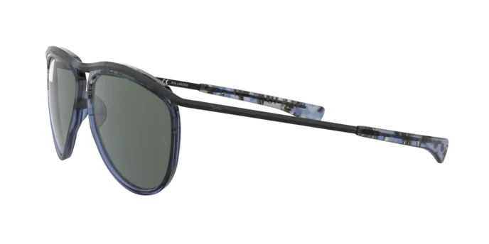 Ray-Ban Olympian Aviator RB2219 128802