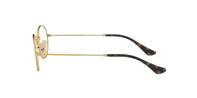 Ray-Ban Oval RX3547V 2500
