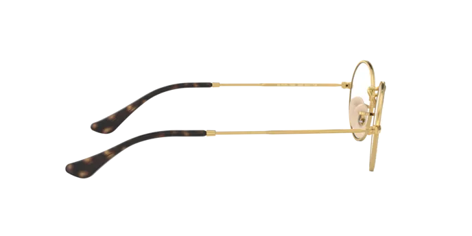 Ray-Ban Oval RX3547V 2500
