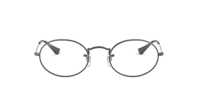 Ray-Ban Oval RX3547V 2502