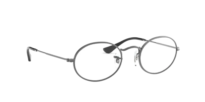 Ray-Ban Oval RX3547V 2502