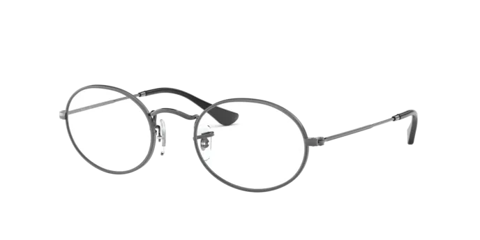 Ray-Ban Oval RX3547V 2502
