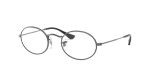Ray-Ban Oval RX3547V 2502