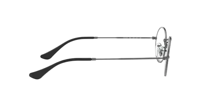 Ray-Ban Oval RX3547V 2502