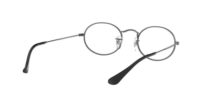 Ray-Ban Oval RX3547V 2502