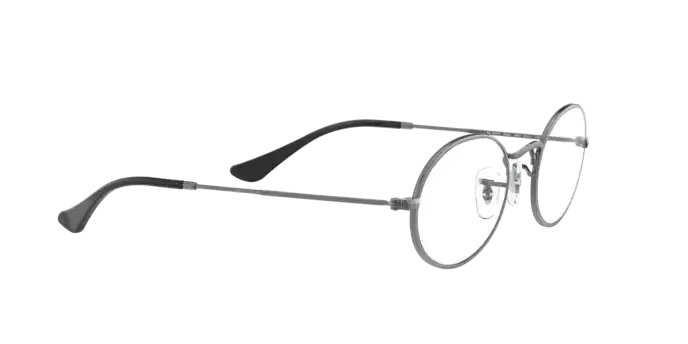 Ray-Ban Oval RX3547V 2502