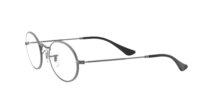 Ray-Ban Oval RX3547V 2502