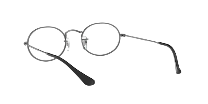 Ray-Ban Oval RX3547V 2502