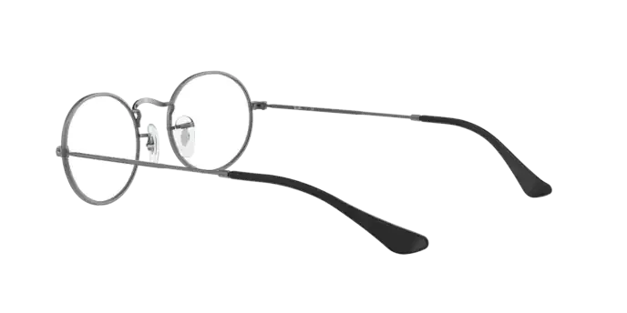 Ray-Ban Oval RX3547V 2502