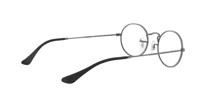 Ray-Ban Oval RX3547V 2502