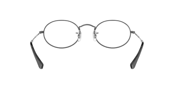 Ray-Ban Oval RX3547V 2502