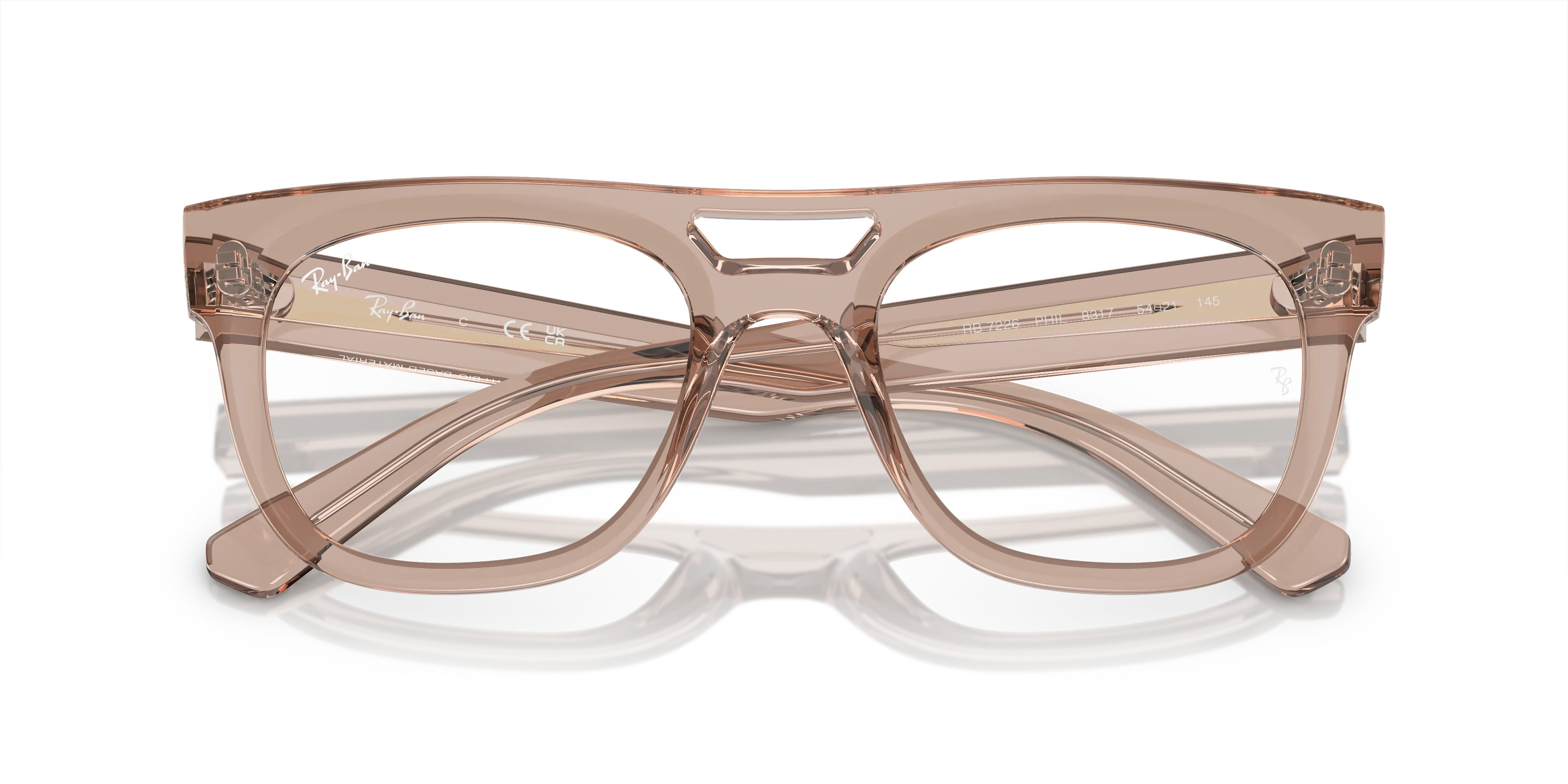 Ray-Ban Phil RX7226 8317