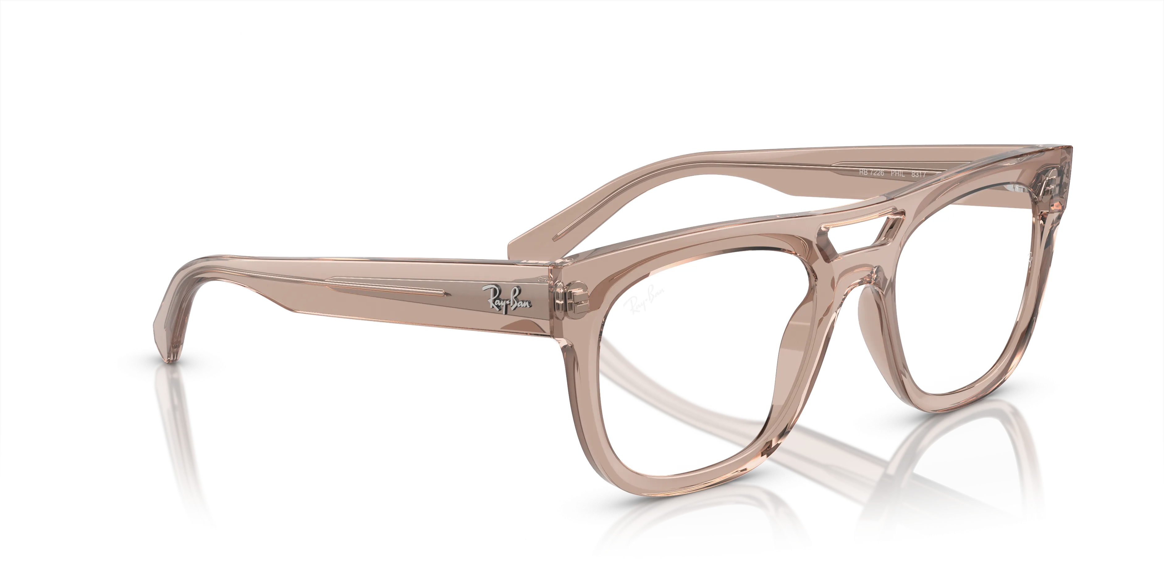 Ray-Ban Phil RX7226 8317
